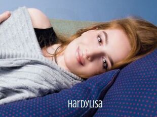 Hardylisa