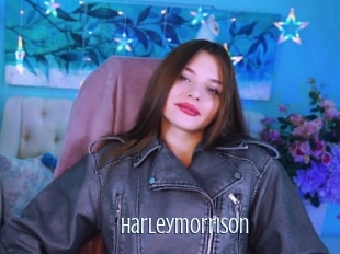 Harleymorrison