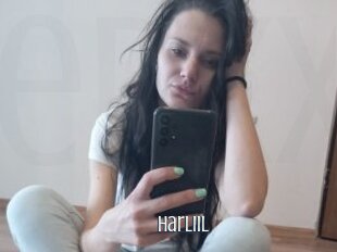 Harliil