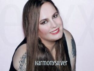 Harmonysilver