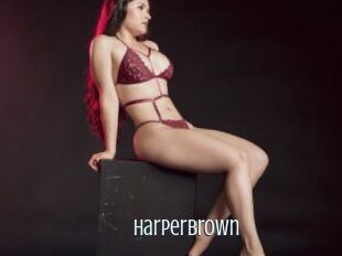 Harperbrown