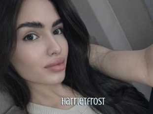 Harrietfrost