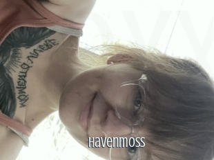 Havenmoss