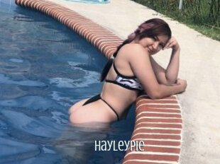 Hayleypie