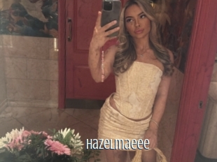 Hazelmaeee
