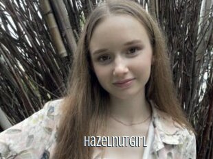 Hazelnutgirl