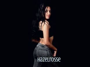 Hazelrosse