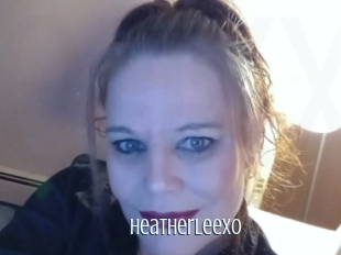 Heatherleexo