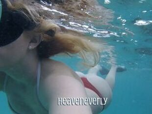 Heaveneverly