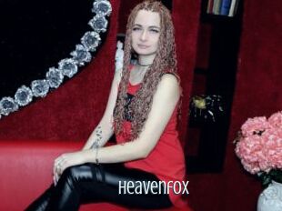 Heavenfox