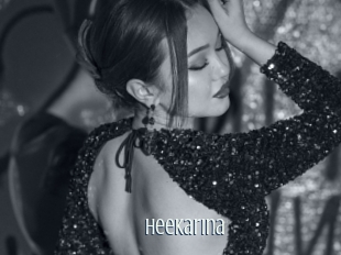 Heekarina