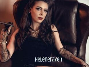 Helenerayen