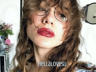 Hellalovesu