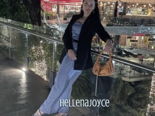 Hellenajoyce