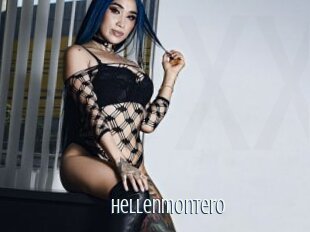 Hellenmontero