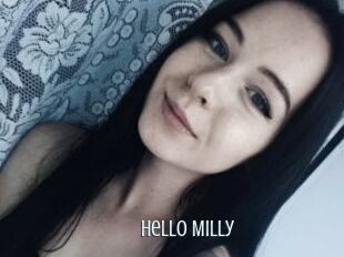 Hello_Milly