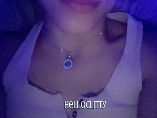 Helloclitty