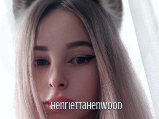 Henriettahenwood