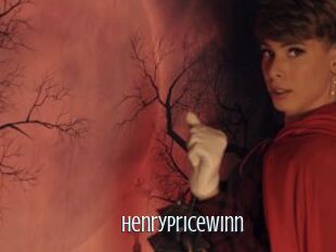 Henrypricewinn