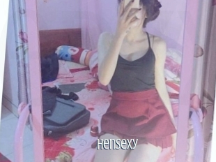 Hensexy