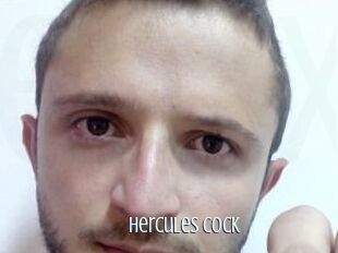 Hercules_cock