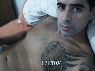 Hetero24