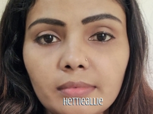 Hettieallie