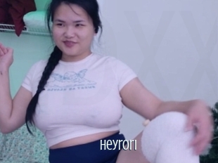 Heyrori