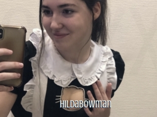 Hildabowman