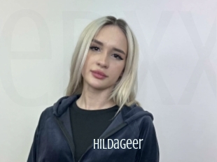 Hildageer