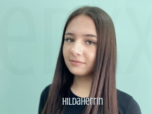 Hildaherrin