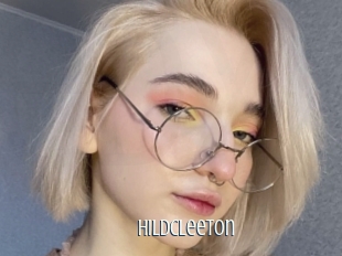 Hildcleeton