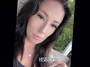 Hisbaddie