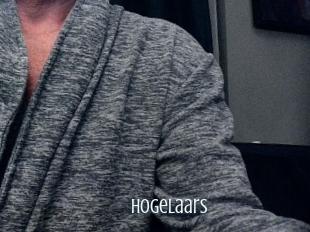 Hogelaars