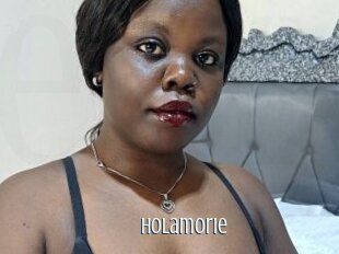 Holamorie