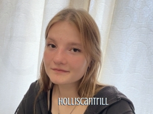 Holliscantrill