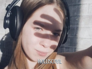 Holliscovil