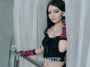 Hollykittie