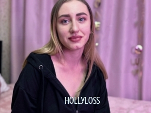 Hollyloss