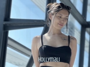 Hollymali