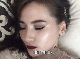 Hollymilki