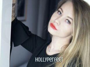 Hollyperfect