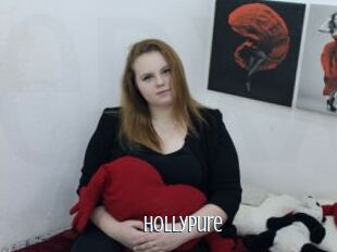 Hollypure