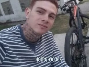 Homerocock