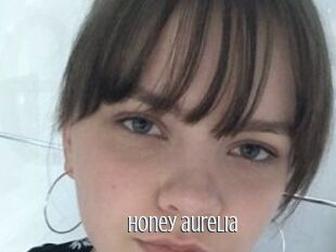 Honey_aurelia