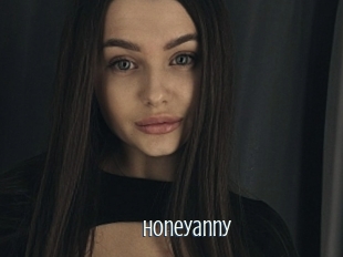 Honeyanny