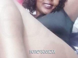 Honeybae82xx