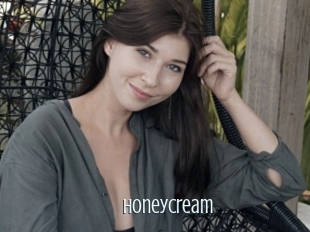 Honeycream