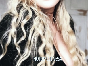 Honeycurvesx