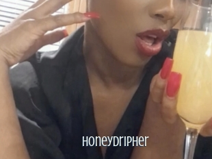 Honeydripher